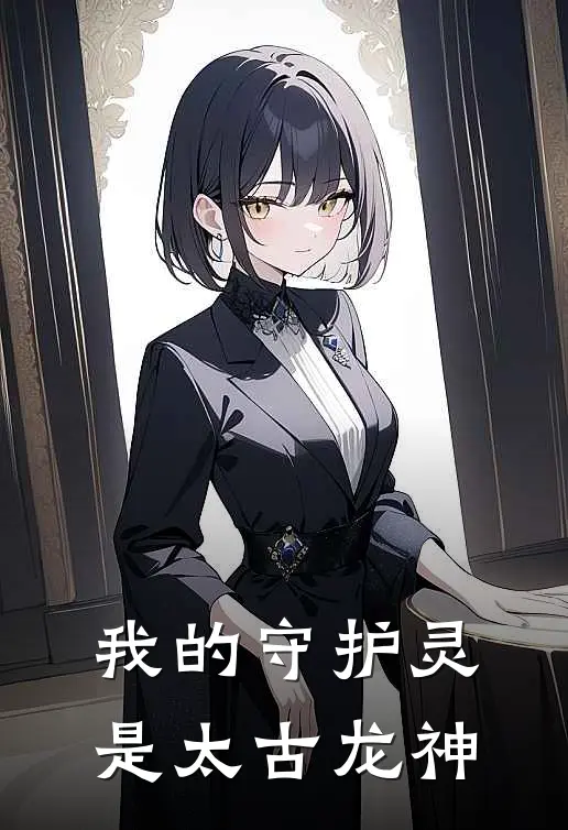 我的守护灵是太古龙神