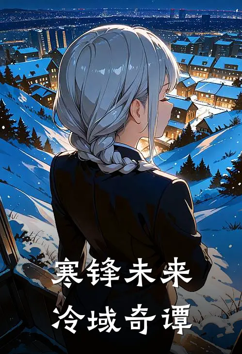 寒锋未来冷域奇谭林漠艾拉最新好看小说推荐_完本小说免费寒锋未来冷域奇谭(林漠艾拉)