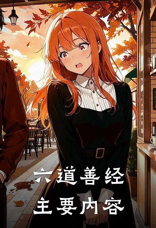 六道善经主要内容