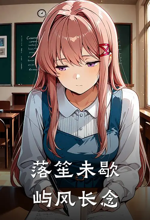 落笙未歇，屿风长念