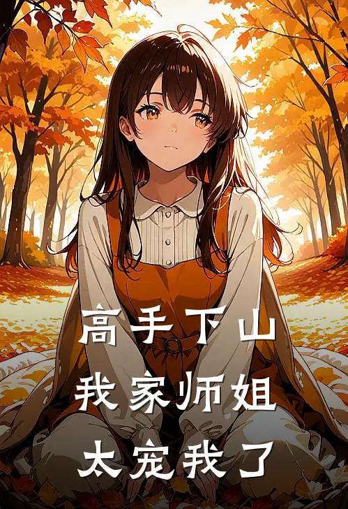 高手下山，我家师姐太宠我了