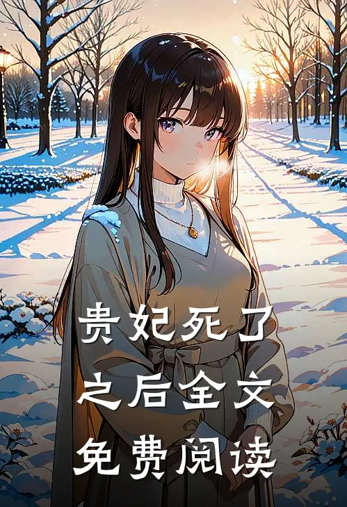 贵妃死了之后全文免费阅读