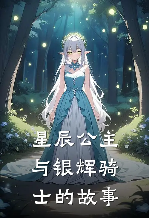 星辰公主与银辉骑士的故事