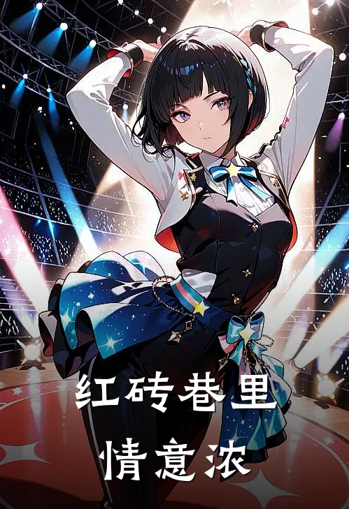 红砖巷里情意浓