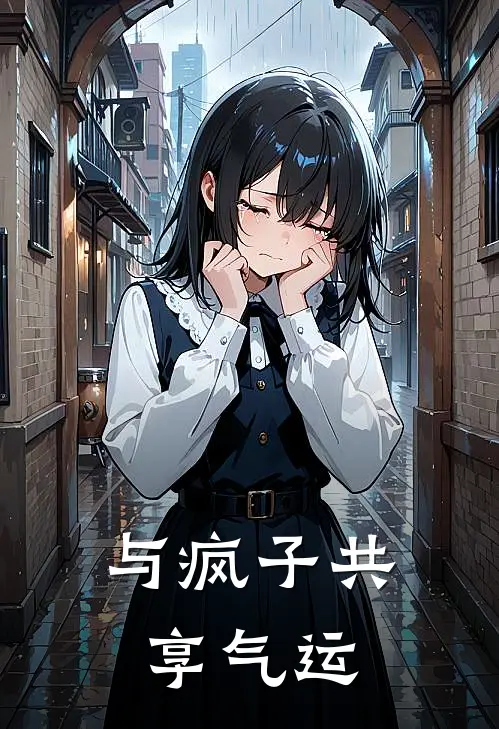 与疯子共享气运