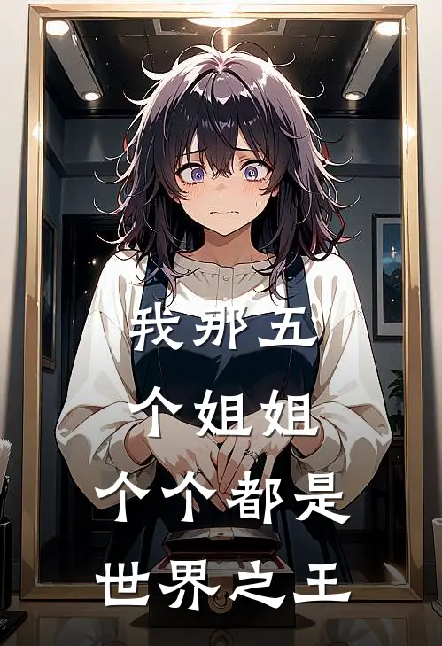 我那五个姐姐，个个都是世界之王