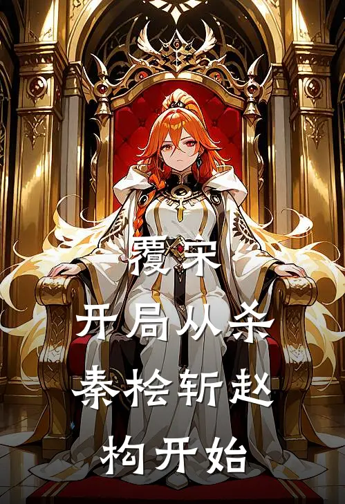 覆宋：开局从杀秦桧斩赵构开始