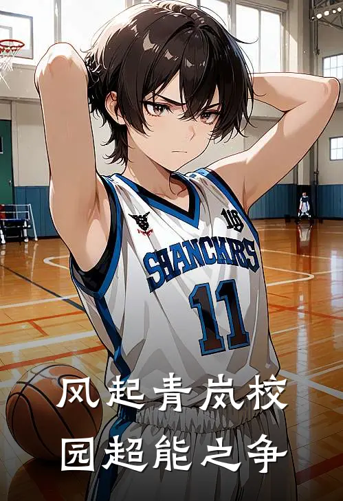 风起青岚校园超能之争