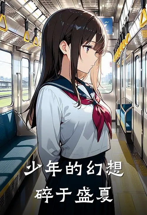 少年的幻想碎于盛夏