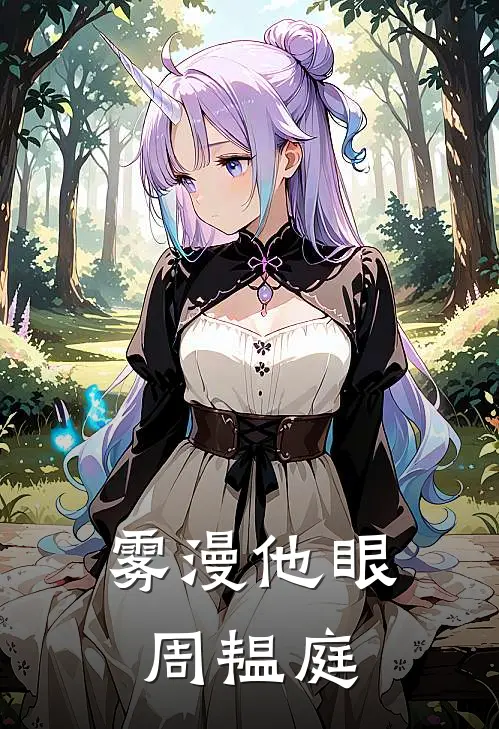 雾漫他眼周韫庭