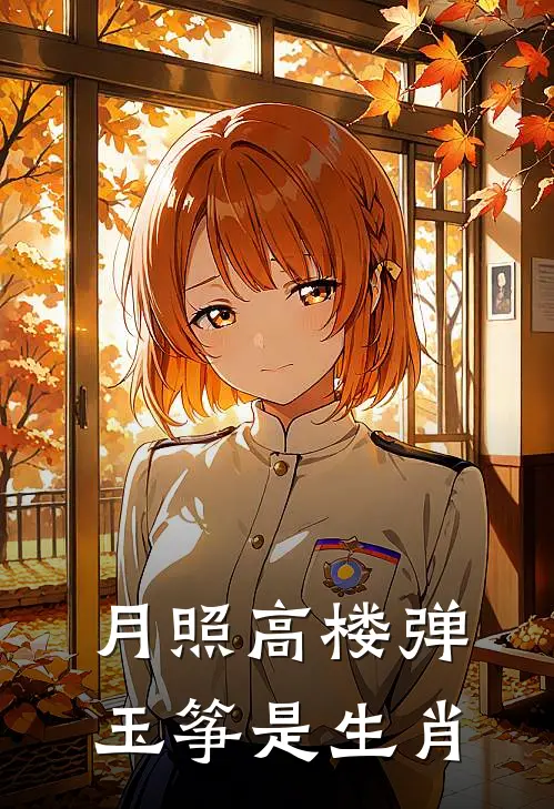 月照高楼弹玉筝是生肖