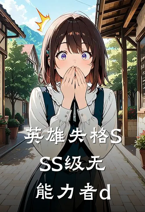 英雄失格SSS级无能力者d