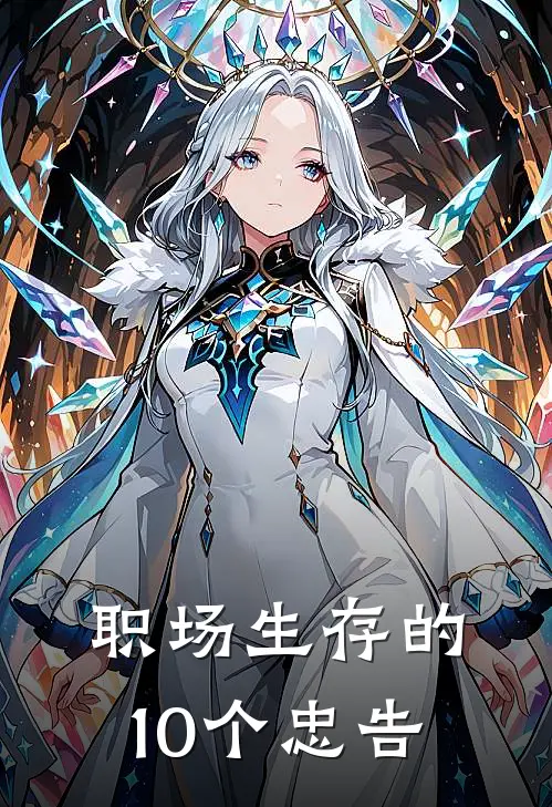 职场生存的10个忠告