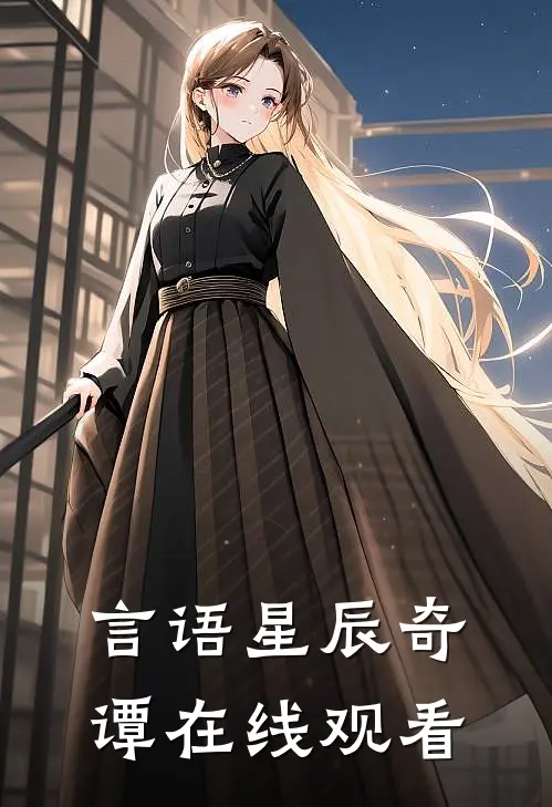 言语星辰奇谭在线观看