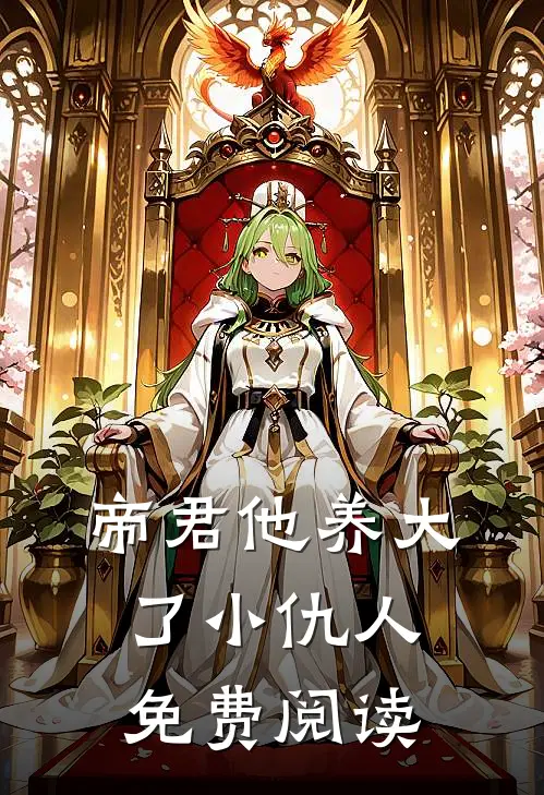 帝君他养大了小仇人免费阅读