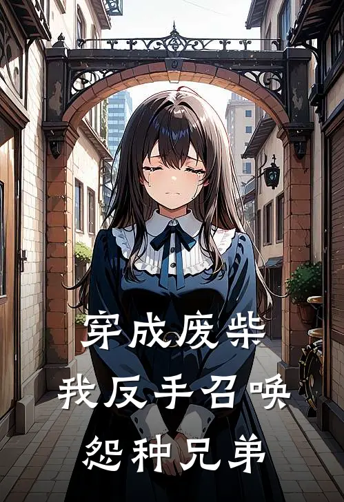 穿成废柴，我反手召唤怨种兄弟