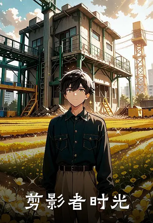 剪影者时光