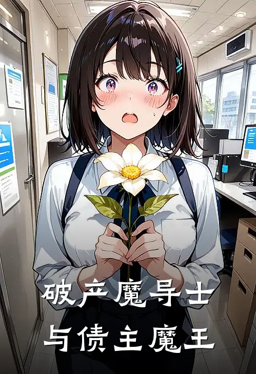 破产魔导士与债主魔王