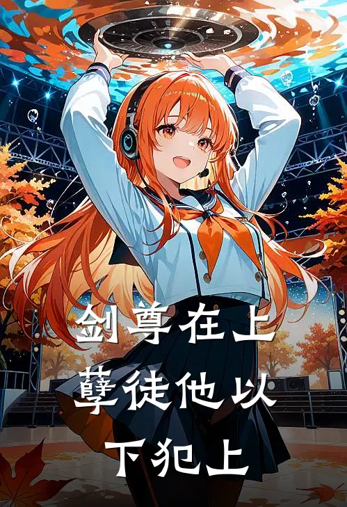 剑尊在上：孽徒他以下犯上