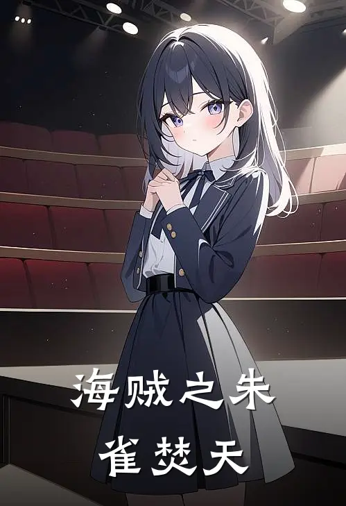 海贼之朱雀焚天