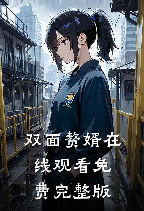 双面赘婿在线观看免费完整版