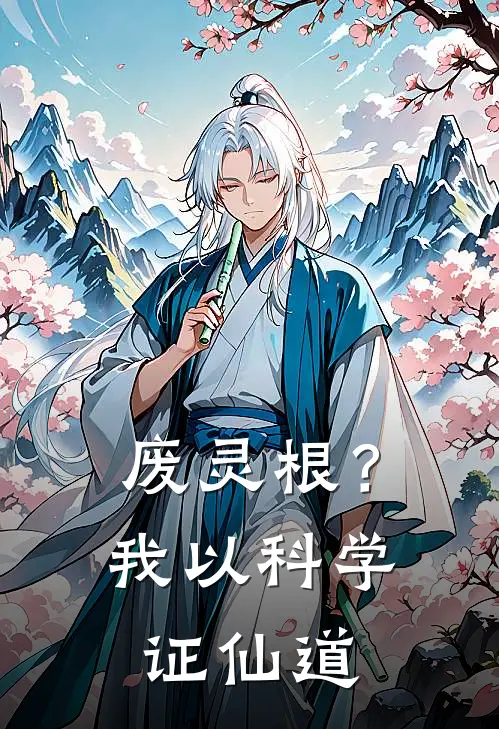 废灵根？我以科学证仙道