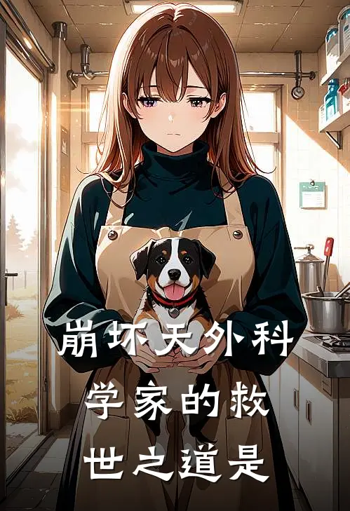 崩坏天外科学家的救世之道是