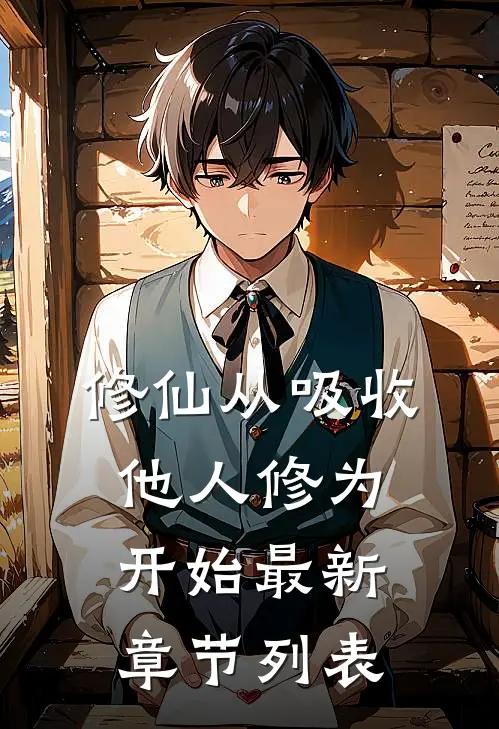 修仙从吸收他人修为开始最新章节列表