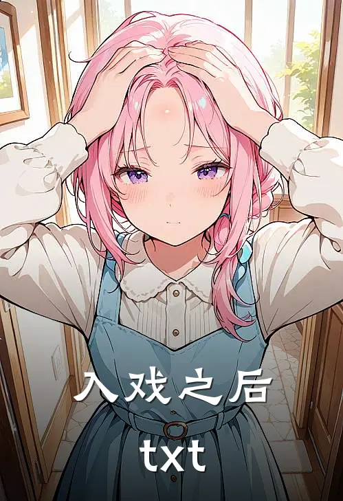 入戏之后txt