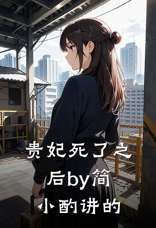 贵妃死了之后by简小酌讲的