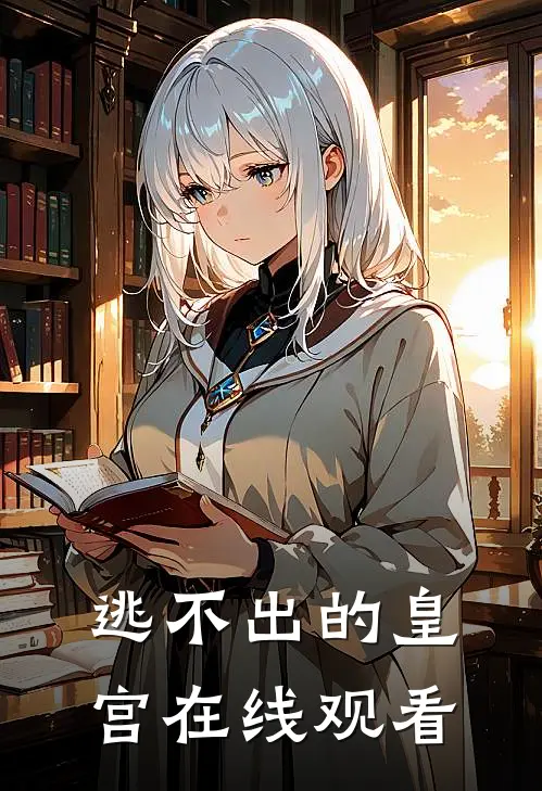 逃不出的皇宫在线观看