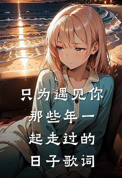 只为遇见你那些年一起走过的日子歌词