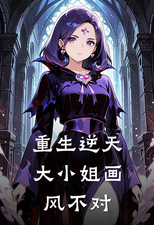 重生逆天大小姐画风不对