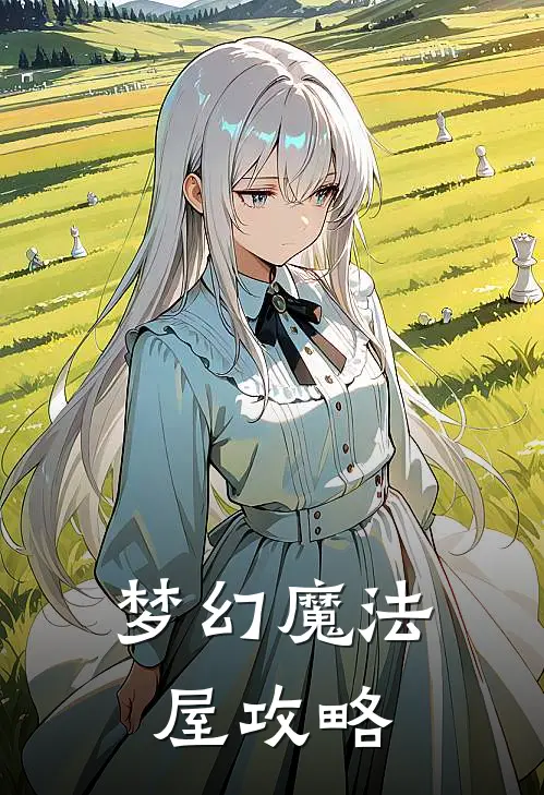 梦幻魔法屋攻略