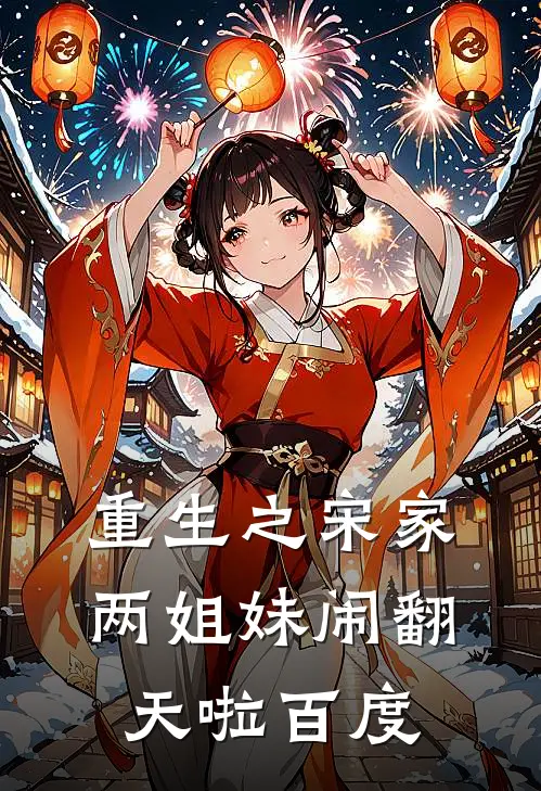 重生之宋家两姐妹闹翻天啦百度