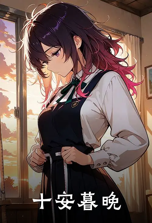 十安暮晚