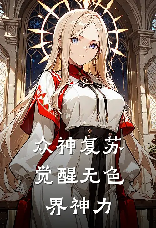 众神复苏：觉醒无色界神力(凌渊阿瑞斯)免费小说完结版_最新章节列表众神复苏：觉醒无色界神力(凌渊阿瑞斯)