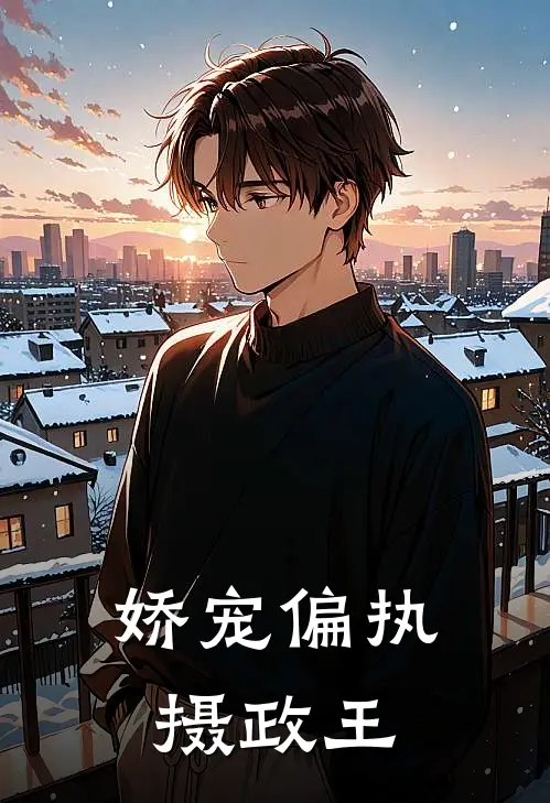 娇宠偏执摄政王