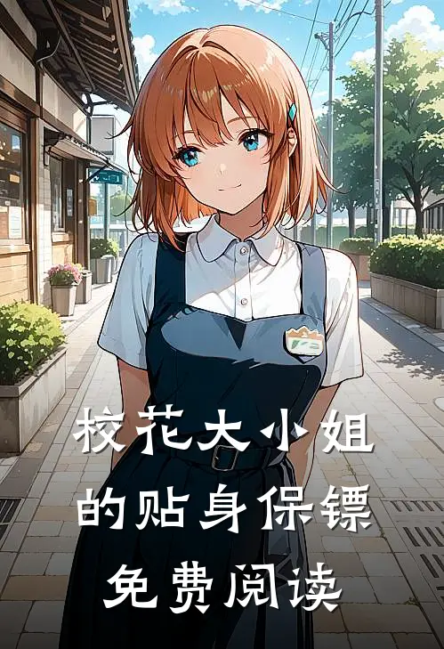 校花大小姐的贴身保镖免费阅读