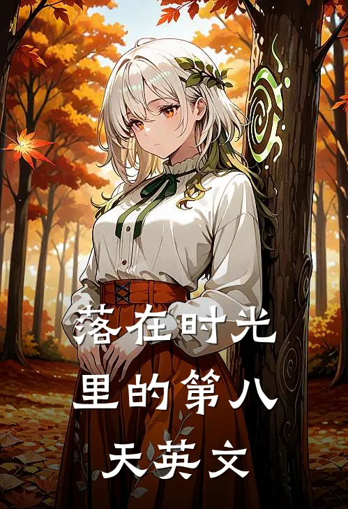 落在时光里的第八天英文