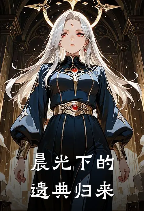 晨光下的遗典归来