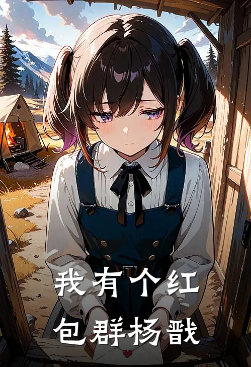 我有个红包群杨戬