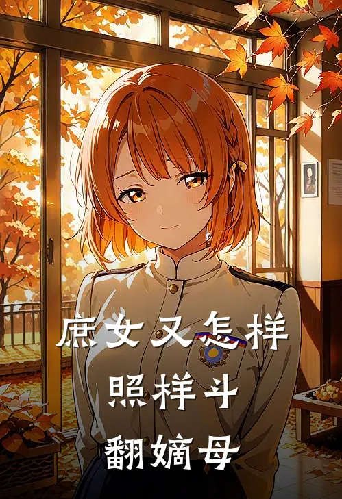 庶女又怎样，照样斗翻嫡母