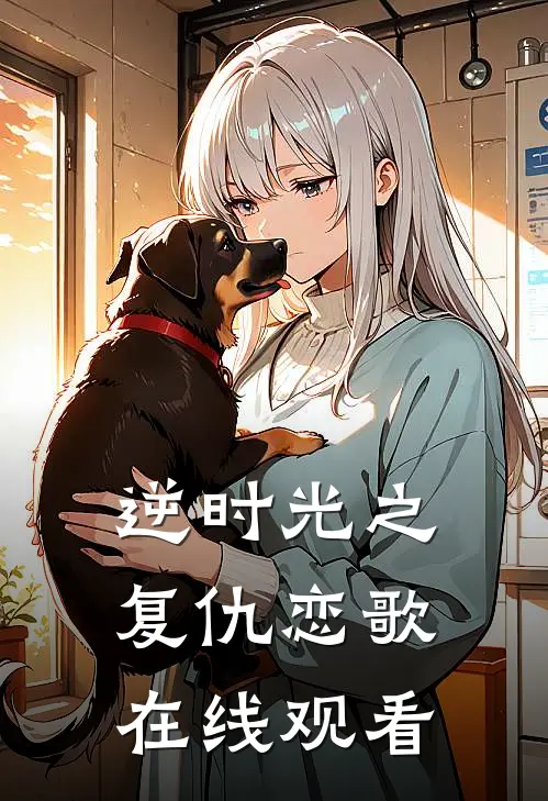 逆时光之复仇恋歌在线观看