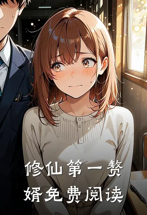 修仙第一赘婿免费阅读