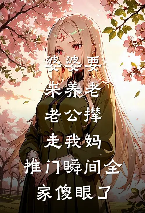 婆婆要来养老，老公撵走我妈，推门瞬间全家傻眼了