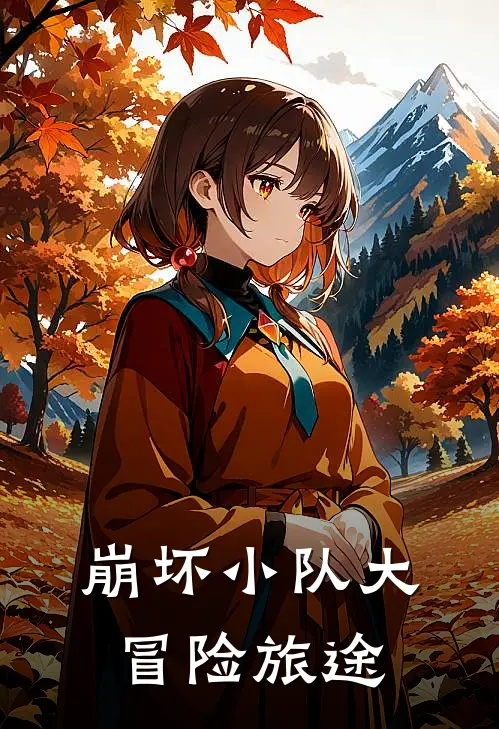 崩坏小队大冒险旅途