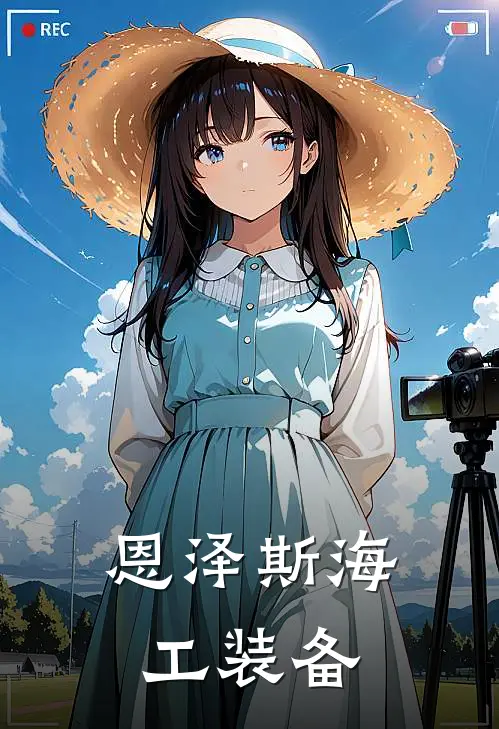 恩泽斯海工装备