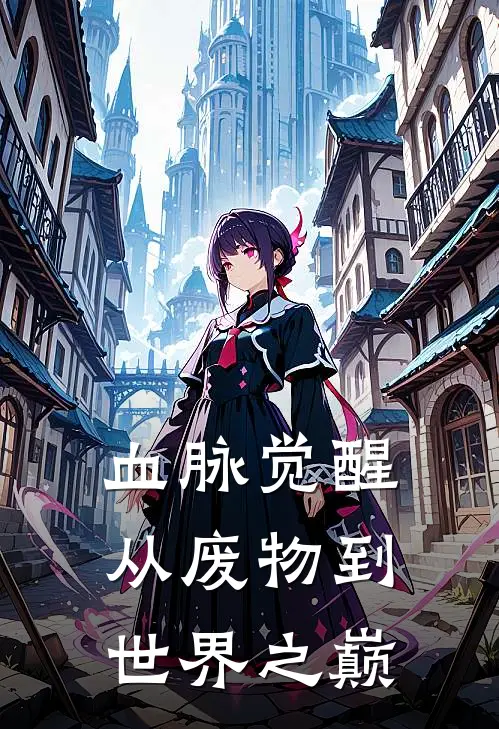 血脉觉醒，从废物到世界之巅林尘苏清月小说免费完结_最新章节列表血脉觉醒，从废物到世界之巅(林尘苏清月)