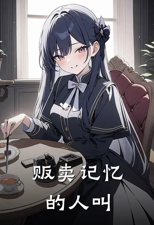 贩卖记忆的人叫